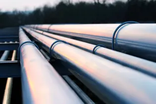 Минэнерго об аварии на газопроводе в России: поставки газа в Казахстан идут без перебоев