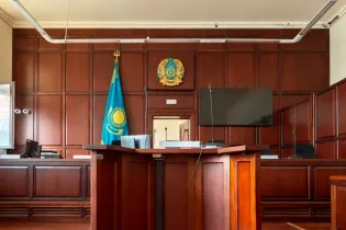 Дело Бокаева: украл миллионы и легализовал через подставную фирму родственника