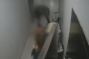 Нарушали тишину и дебоширили: в Астане задержали двух мужчин