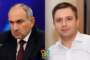 Пашинян перепутал Казахстан и Кыргызстан: кто лишился должности