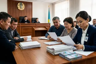Завещание не гарантия: кто может остаться без наследства в Казахстане