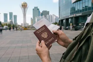 Новые правила въезда в Казахстан: МИД РФ ждет разъяснения