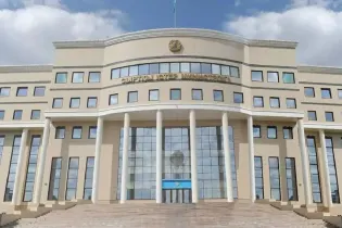 Казахстан ответил на вопросы России о новых правилах въезда