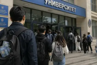 Диплом за три года: станет ли высшее образование в Казахстане дешевле
