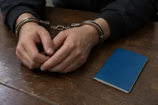 Алматинка ответила матом на оскорбления мужчины в автобусе и получила штраф