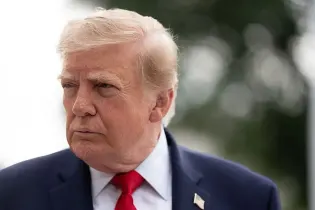 Трамп объявил о переименовании Атлантического океана в Американский