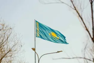 Сколько казахстанцев носят имена Казахстан, Отан и Астана