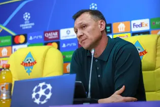 Рафаэль Уразбахтин покинул пост главного тренера ФК «Кайрат»