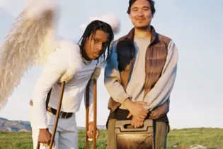 «Это не моя версия»: Айсултан Сеитов ответил на обвинения в плагиате клипа A$AP Rocky