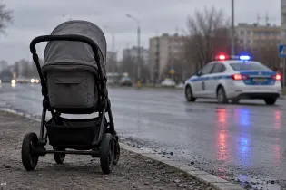 Сбил мать с младенцем и скрылся: семья пожаловалась на бездействие полиции