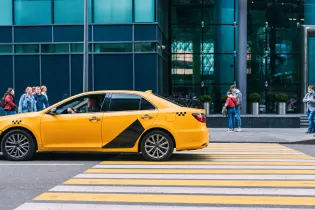 Астанчане не смогли вызвать «Эконом» в Yandex Go: что случилось