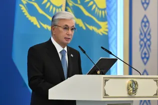 Токаев сменил заведующего отделом информационной безопасности Акорды