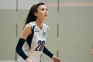 Скандал на турнире: Сабина Алтынбекова потребовала проверить всех тренеров
