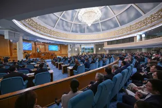 Токаев усомнился в необходимости строительства новых металлургических заводов