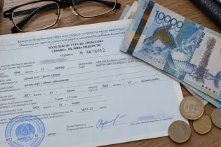 Токаев высказался о том, кому должна предоставляться госпомощь