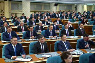 Токаев призвал пересмотреть курс государственных реформ в Казахстане