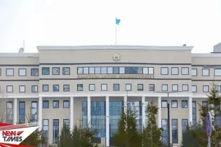 В МИД РК ответили, есть ли казахстанцы среди погибших при столкновении поездов в Испании
