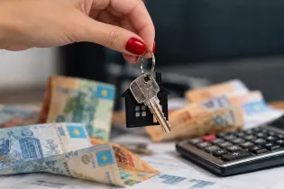 Женская ипотека «Ұмай» возвращается: когда подавать заявки и кому одобрят кредит