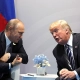 Трамп и Путин встретятся в ближайшее время