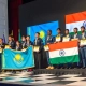 Казахстанские школьники взяли серебро на мировом шахматном чемпионате