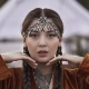 Актриса Алия Ануарбек рассказала о новых отношениях после смерти мужа