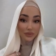Ещё одна известная в Казахстане блогер рассказала, что сняла хиджаб