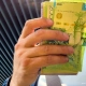 Стало известно, сколько денег Казахстан заработал на штрафах