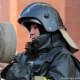 В Астане вспыхнул пожар в многоэтажке: эвакуировали более 30 жителей