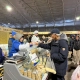 Акмолинские фермеры привезли в Астану 500 тонн сельхозпродукции