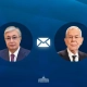 Токаев поздравил президента Австрии