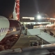 Пассажирка FlyArystan пожаловалась на повреждённый чемодан