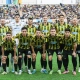 «Кайрат» второй раз подряд стал чемпионом Казахстана по футболу