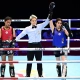 Альбина Жуминова принесла Казахстану золото юношеских Азиатских игр по муай-тай