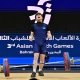 Штангист из Казахстана стал двукратным призером юношеских Азиатских игр