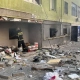 Дети пострадали при взрыве в подвале жилого дома в Актау