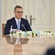 Президенту Финляндии в Казахстане подарили необычный подарок