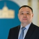 Новым замакима Алматы стал Абзал Нукенов: что о нем известно