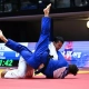 Дзюдоисты из Казахстана завоевали медали на чемпионате мира в Париже