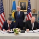 Казахстан и США подписали меморандум о сотрудничестве в области критически важных минералов