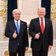 Президент Казахстана пообещал личную поддержку инвесторам из США