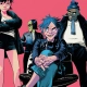 Gorillaz выступят в Казахстане