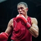 Казахстанец завоевал золотую медаль финального этапа Кубка мира по боксу
