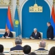 Казахстан и Армения подписали ряд важных документов