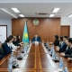 В Атырау подвели итоги проекта «Таза Қазақстан»