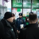 Отряд SAQ выявил незаконную продажу прегабалина в столичной аптеке