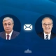Токаев поздравил вновь избранного президента Швейцарии