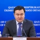 Женис Касымбек назвал главную проблему Астаны