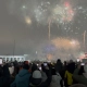 Какое наказание ждет казахстанцев за фейерверки и салюты
