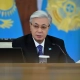 Токаев заставит бизнесменов навести лоск на правом берегу Астаны