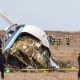 Год спустя: как Казахстан расследовал крушение AZAL, несмотря на политическое давление